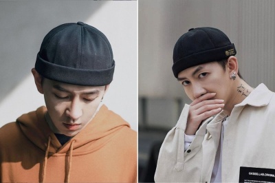 JESMARY - Nón In Hình Thần Tượng: Chất Lượng Cao Cấp & Chất Liệu Bền Bỉ